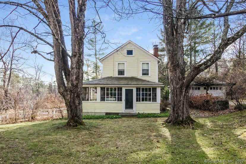 Building photograph for 546 TWIN LAKES ROAD